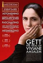 Watch Gett: The Trial of Viviane Amsalem 0123movies