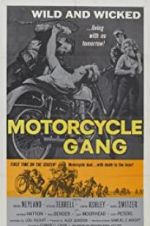 Watch Motorcycle Gang 0123movies