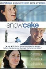 Watch Snow Cake 0123movies