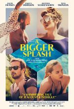 Watch A Bigger Splash 0123movies