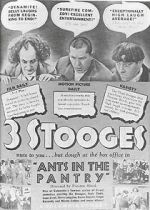 Watch Ants in the Pantry (Short 1936) 0123movies