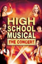 Watch High School Musical: The Concert 0123movies