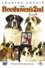 Watch Beethoven's 2nd 0123movies