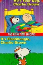 Watch Hes Your Dog Charlie Brown 0123movies