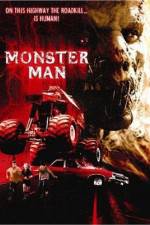 Watch Monster Man 0123movies