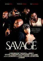 Watch Savage Genesis 0123movies