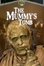 Watch The Mummy's Tomb 0123movies