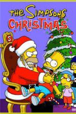 Watch The Simpsons Christmas Message 0123movies
