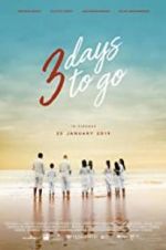 Watch 3 Days to Go 0123movies