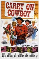 Watch Carry On Cowboy 0123movies