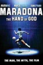 Watch Maradona, la mano di Dio 0123movies
