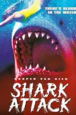 Watch Shark Attack 0123movies