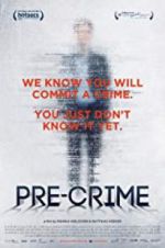 Watch Pre-Crime 0123movies