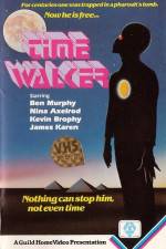 Watch Time Walker 0123movies