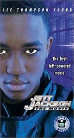 Watch Jett Jackson: The Movie 0123movies