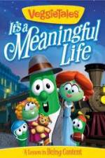 Watch VeggieTales: It's a Meaningful Life 0123movies