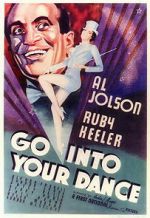 Watch Go Into Your Dance 0123movies