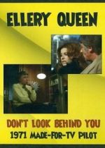 Watch Ellery Queen: Don\'t Look Behind You 0123movies
