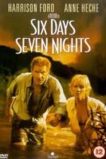 Watch Six Days Seven Nights 0123movies