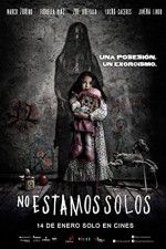 Watch No estamos solos 0123movies