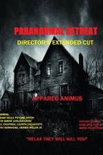 Watch Paranormal Retreat 0123movies