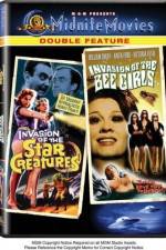 Watch Invasion of the Star Creatures 0123movies