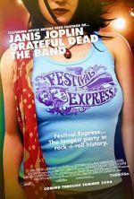 Watch Festival Express 0123movies