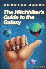 Watch The Hitchhiker's Guide to the Galaxy 0123movies