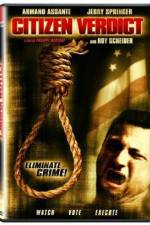 Watch Citizen Verdict 0123movies