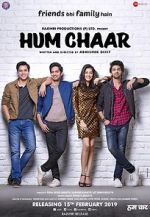 Watch Hum chaar 0123movies