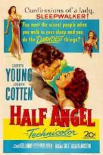 Watch Half Angel 0123movies