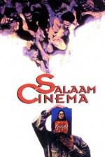 Watch Salaam Cinema 0123movies