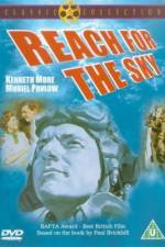 Watch Reach for the Sky 0123movies