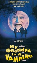 Watch My Grandpa Is a Vampire 0123movies