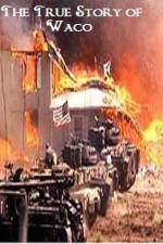 Watch Day 51 The True Story of Waco 0123movies