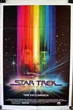 Watch Star Trek: The Motion Picture 0123movies