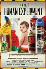 Watch The Human Experiment 0123movies