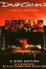 Watch David Gilmour Live in Gdansk 0123movies