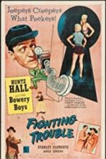 Watch Fighting Trouble 0123movies
