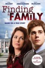 Watch Finding a Family 0123movies