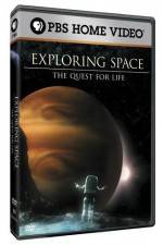 Watch Exploring Space The Quest for Life 0123movies