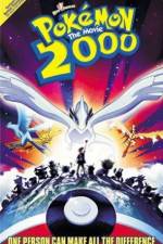 Watch Pokemon 2 - Die Macht des Einzelnen 0123movies