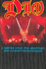 Watch DIO - A Special From The Spectrum Live Concert Perfomance 0123movies