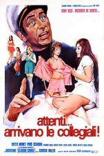 Watch Hurry, the Schoolgirls Are Coming! 0123movies