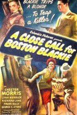 Watch A Close Call for Boston Blackie 0123movies