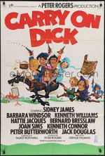 Watch Carry on Dick 0123movies