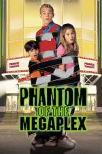 Watch Phantom of the Megaplex 0123movies