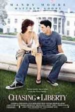 Watch Chasing Liberty 0123movies