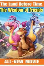 Watch The Land Before Time XIII: The Wisdom of Friends 0123movies