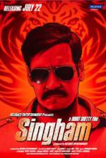 Watch Singham 0123movies